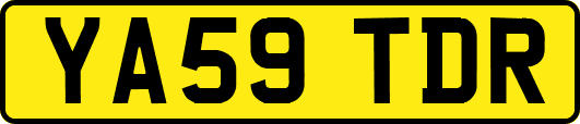 YA59TDR