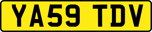 YA59TDV