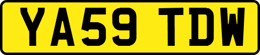 YA59TDW