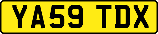 YA59TDX