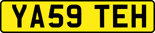 YA59TEH