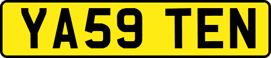 YA59TEN