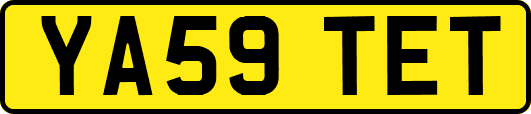 YA59TET