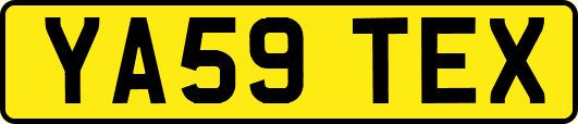 YA59TEX