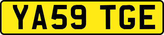 YA59TGE