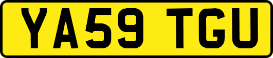 YA59TGU