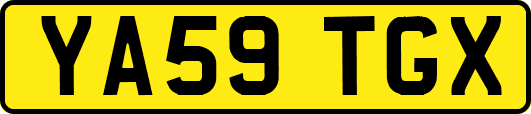 YA59TGX