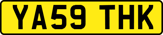 YA59THK