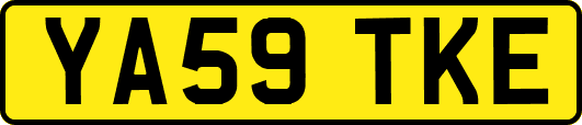 YA59TKE
