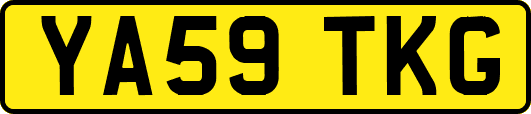 YA59TKG