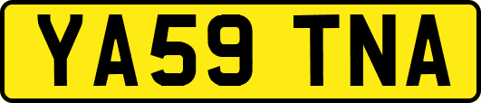 YA59TNA