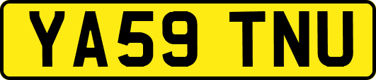 YA59TNU