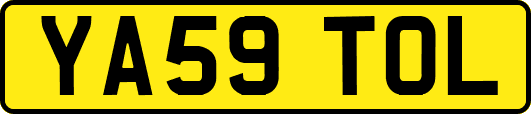 YA59TOL