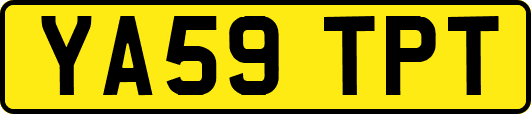 YA59TPT