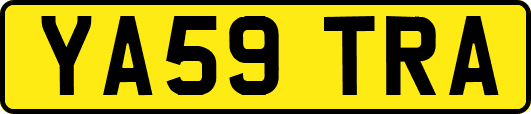 YA59TRA