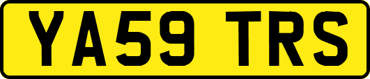 YA59TRS
