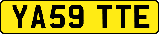 YA59TTE