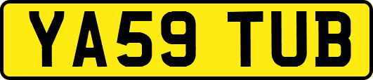 YA59TUB