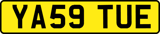YA59TUE