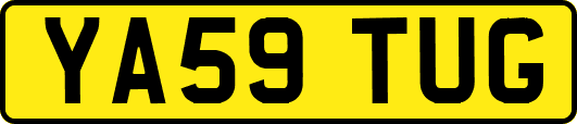 YA59TUG