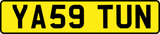 YA59TUN
