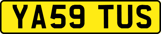 YA59TUS