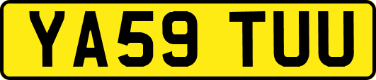YA59TUU