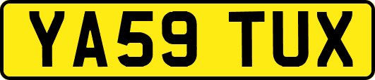 YA59TUX