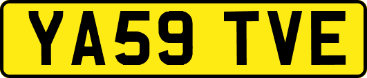 YA59TVE