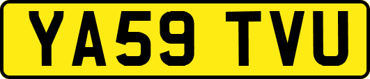 YA59TVU