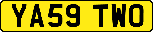 YA59TWO
