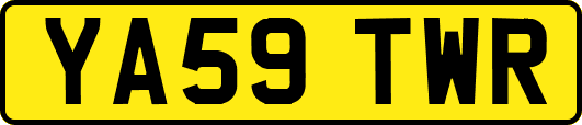 YA59TWR
