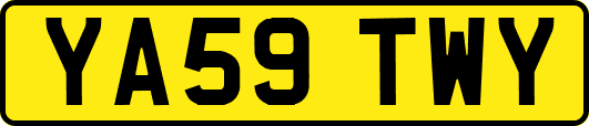 YA59TWY