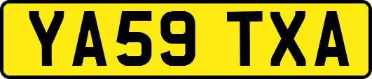 YA59TXA