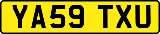 YA59TXU