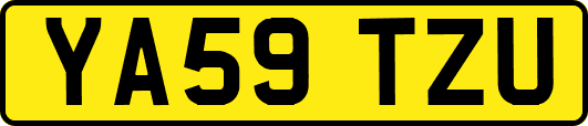 YA59TZU