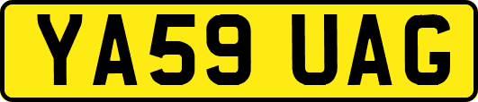 YA59UAG