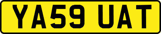 YA59UAT