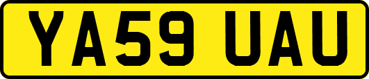 YA59UAU