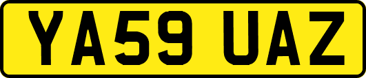 YA59UAZ