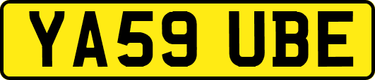 YA59UBE