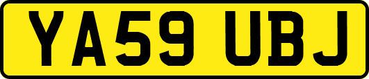 YA59UBJ
