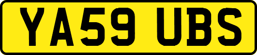 YA59UBS