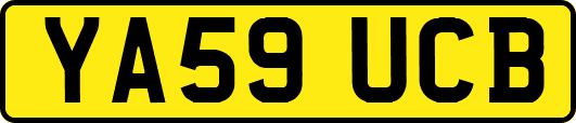 YA59UCB