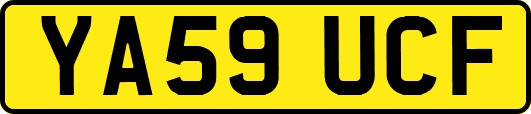 YA59UCF