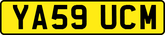 YA59UCM