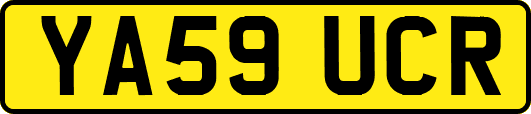 YA59UCR