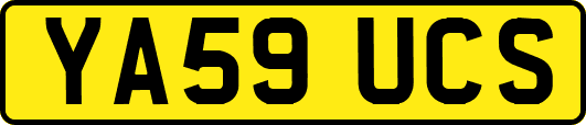 YA59UCS
