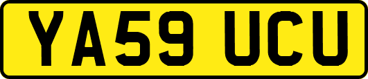YA59UCU