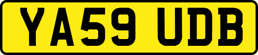 YA59UDB